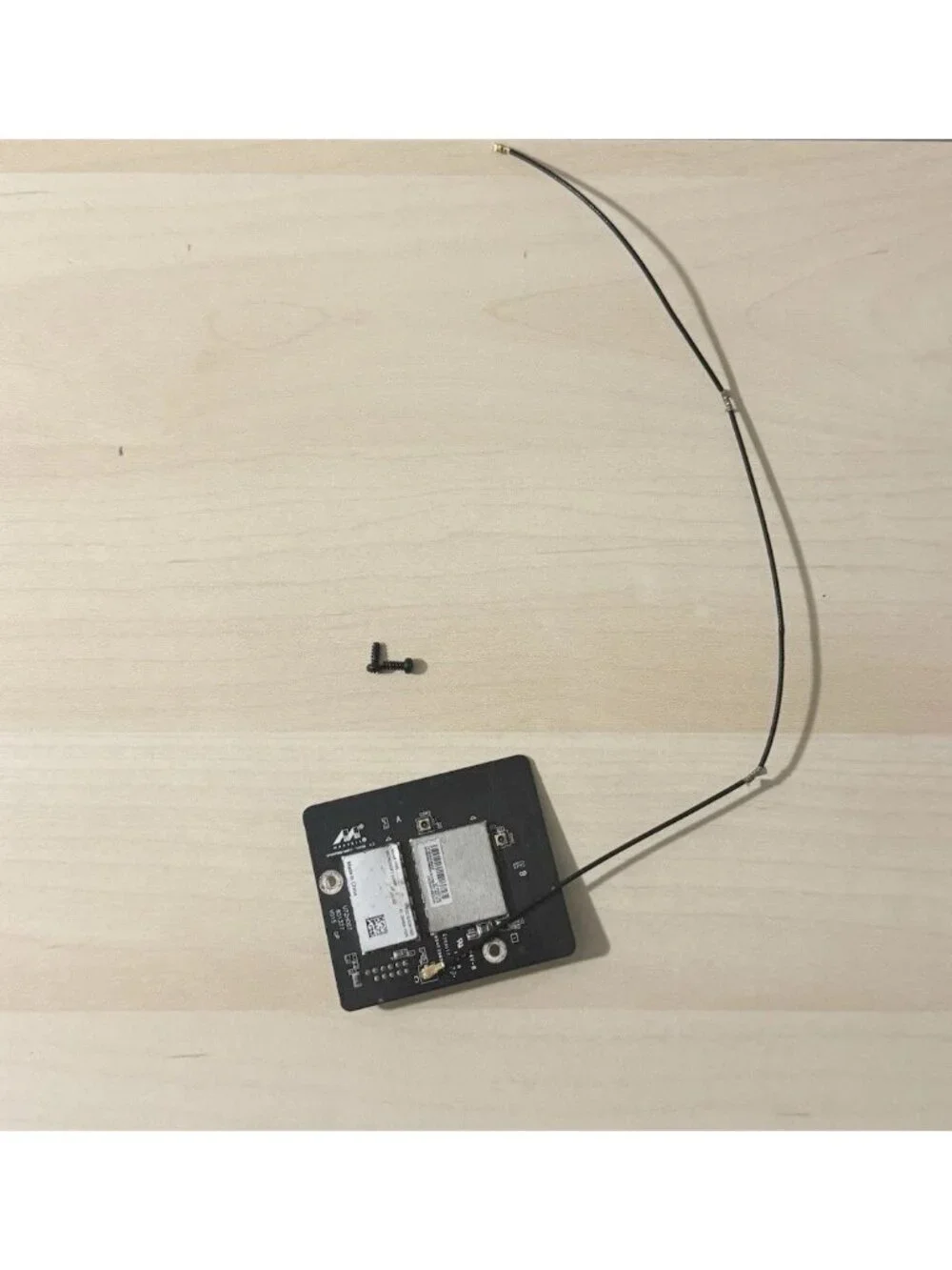 Microsoft Xbox One 1525 Internal Wireless WiFi Bluetooth Module PCB Board Card